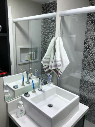 Imagem Imóvel com 2 Quartos à Venda, 61 m² em Fazenda Morumbi - São Paulo Imagem Imóvel com 2 Quartos à Venda, 61 m² em Fazenda Morumbi - São Paulo