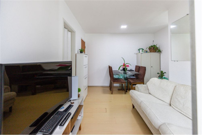 Imagem Imóvel com 2 Quartos à Venda, em Barra Funda - São Paulo Imagem Imóvel com 2 Quartos à Venda, em Barra Funda - São Paulo