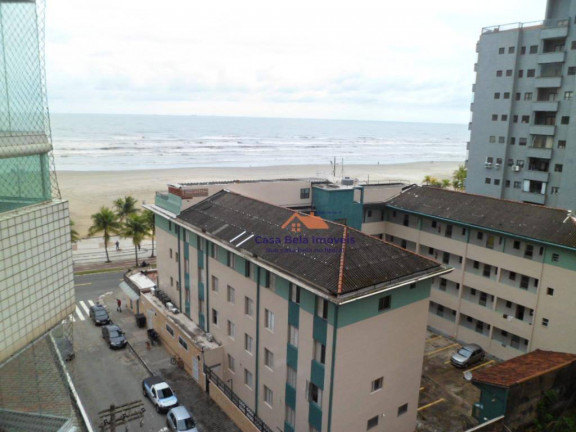 Imagem Apartamento com 2 Quartos à Venda, 90 m² em Aviação - Praia Grande