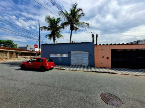 Imagem Casa com 3 Quartos para Alugar, 216 m² em Aviação - Praia Grande Imagem Casa com 3 Quartos para Alugar, 216 m² em Aviação - Praia Grande