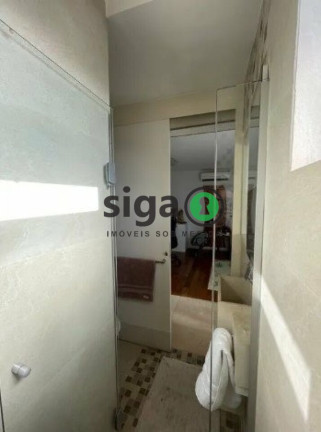 Imagem Apartamento com 3 Quartos à Venda, 121 m² em Campo Belo - São Paulo Imagem Apartamento com 3 Quartos à Venda, 121 m² em Campo Belo - São Paulo