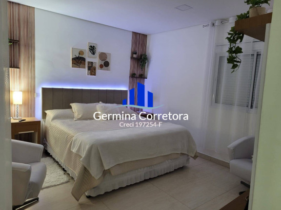 Imagem Casa com 4 Quartos à Venda, 275 m² em Alphaville - Santana De Parnaíba