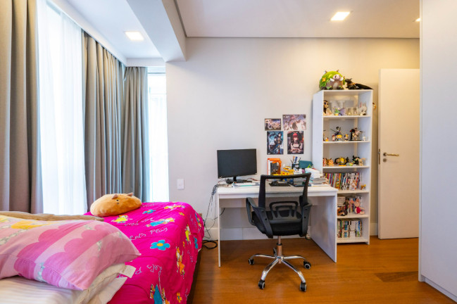 Imagem Apartamento com 3 Quartos à Venda, 160 m² em Vila Mascote - São Paulo