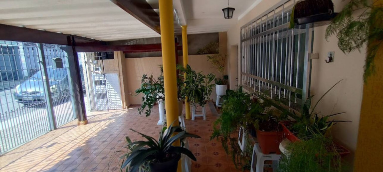 Imagem Casa com 3 Quartos à Venda, 187 m² em Vila Cleonice - São Paulo Imagem Casa com 3 Quartos à Venda, 187 m² em Vila Cleonice - São Paulo