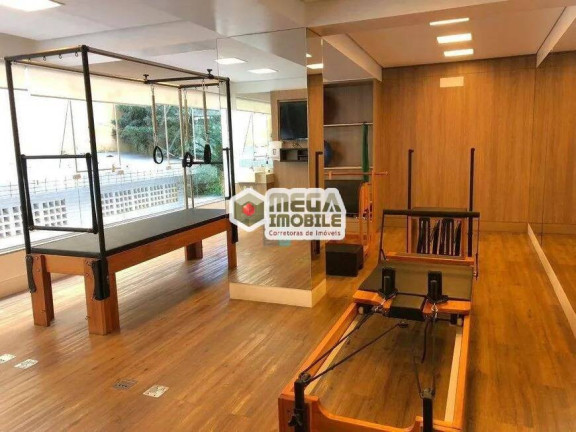 Imagem Apartamento com 3 Quartos à Venda, 82 m² em Córrego Grande - Florianópolis Imagem Apartamento com 3 Quartos à Venda, 82 m² em Córrego Grande - Florianópolis
