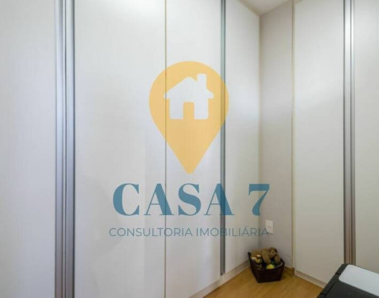 Imagem Apartamento com 4 Quartos à Venda, 137 m² em Sion - Belo Horizonte