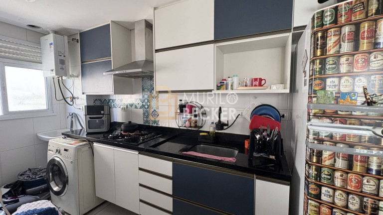 Imagem Apartamento com 1 Quarto à Venda, 37 m² em Parque Residencial Aquarius - São José Dos Campos Imagem Apartamento com 1 Quarto à Venda, 37 m² em Parque Residencial Aquarius - São José Dos Campos