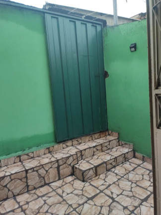 Imagem Casa com 3 Quartos à Venda, 110 m² em Imbiruçu - Betim