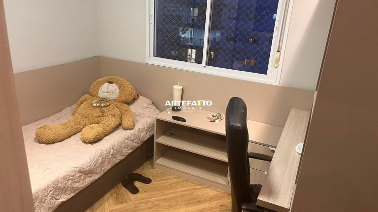 Imagem Apartamento com 4 Quartos à Venda, 125 m² em Jardim Vazani - São Paulo Imagem Apartamento com 4 Quartos à Venda, 125 m² em Jardim Vazani - São Paulo