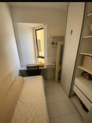Imagem Apartamento com 3 Quartos à Venda, 75 m² em Imbuí - Salvador Imagem Apartamento com 3 Quartos à Venda, 75 m² em Imbuí - Salvador