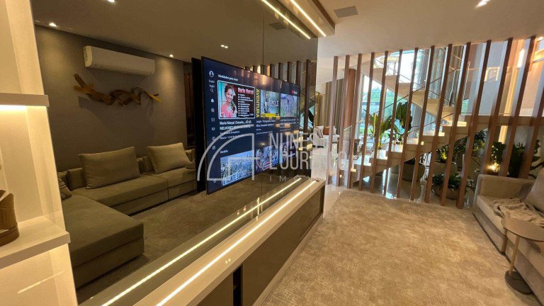 Imagem Casa com 6 Quartos à Venda, 900 m² em Acapulco - Guarujá Imagem Casa com 6 Quartos à Venda, 900 m² em Acapulco - Guarujá