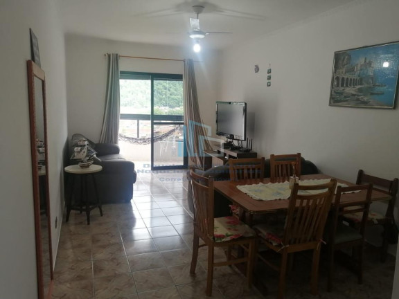 Imagem Apartamento com 1 Quarto à Venda, 60 m² em Solemar - Praia Grande Imagem Apartamento com 1 Quarto à Venda, 60 m² em Solemar - Praia Grande