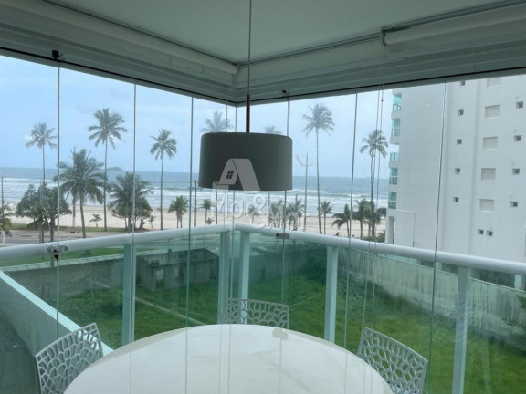 Apartamento com 3 Quartos à Venda, 98 m² em Enseada - Guarujá