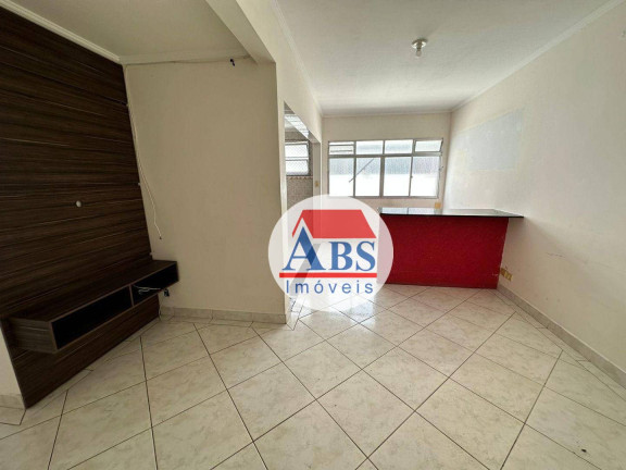 Imagem Apartamento com 1 Quarto à Venda, 46 m² em Ocian - Praia Grande Imagem Apartamento com 1 Quarto à Venda, 46 m² em Ocian - Praia Grande