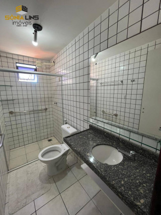 Imagem Apartamento com 3 Quartos à Venda, 76 m² em Manaíra - João Pessoa Imagem Apartamento com 3 Quartos à Venda, 76 m² em Manaíra - João Pessoa