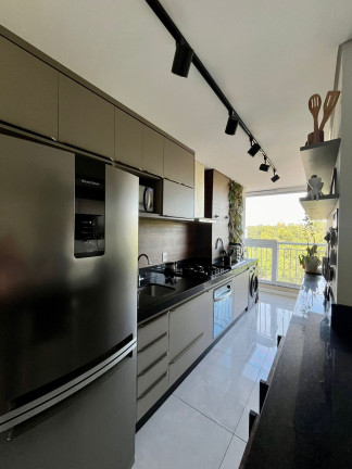 Imagem Imóvel com 2 Quartos à Venda, 63 m² em Aparecidinha - Sorocaba