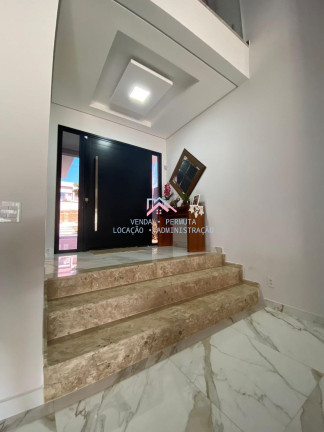 Imagem Casa com 3 Quartos à Venda, 258 m² em Ibi Aram 2 - Itupeva