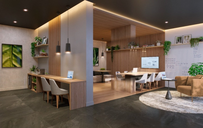 Imagem Apartamento com 3 Quartos à Venda, 125 m² em Saúde - São Paulo