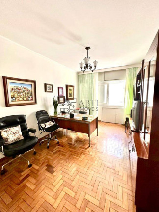 Imagem Apartamento com 2 Quartos à Venda, 188 m² em Higienópolis - São Paulo
