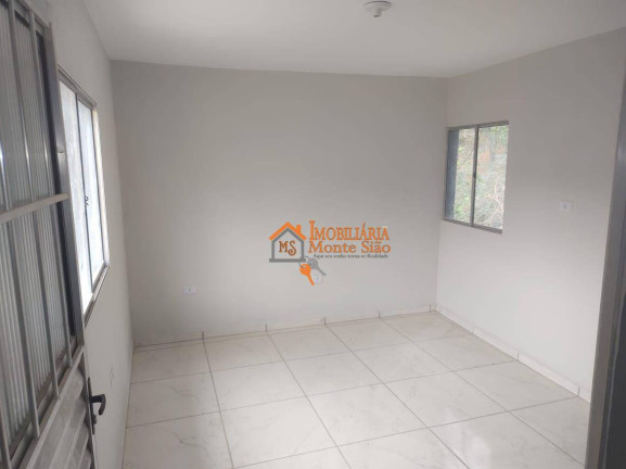 Imagem Apartamento com 2 Quartos para Alugar, 70 m² em Jardim Doraly - Guarulhos Imagem Apartamento com 2 Quartos para Alugar, 70 m² em Jardim Doraly - Guarulhos