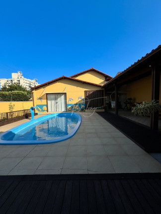 Imagem Casa com 3 Quartos à Venda, 200 m² em Morada De Laranjeiras - Serra Imagem Casa com 3 Quartos à Venda, 200 m² em Morada De Laranjeiras - Serra
