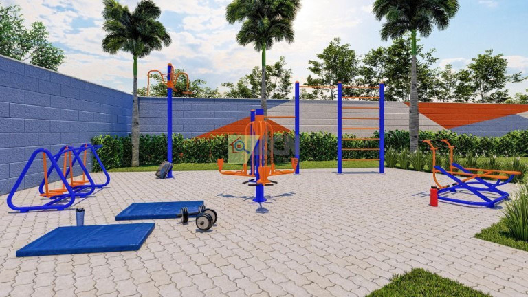 Imagem Sobrado com 2 Quartos à Venda, 65 m² em Jardim São Sebastião - Hortolândia Imagem Sobrado com 2 Quartos à Venda, 65 m² em Jardim São Sebastião - Hortolândia