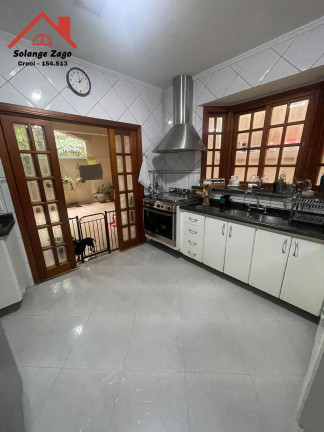 Imagem Casa com 4 Quartos à Venda, 205 m² em Chácara Nossa Senhora Do Bom Conselho - São Paulo Imagem Casa com 4 Quartos à Venda, 205 m² em Chácara Nossa Senhora Do Bom Conselho - São Paulo