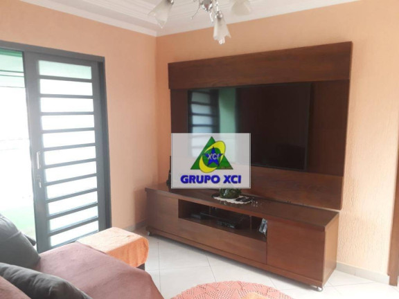 Imagem Casa com 2 Quartos à Venda, 302 m² em Jardim Myrian Moreira Da Costa - Campinas