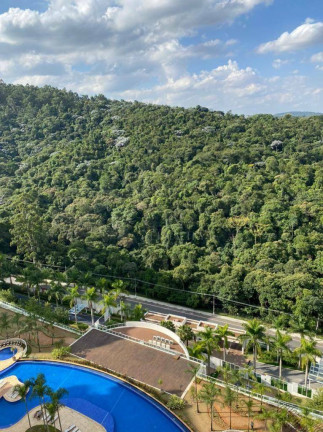 Imagem Apartamento com 4 Quartos à Venda, 284 m² em Tamboré - Barueri