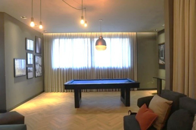 Imagem Imóvel com 4 Quartos à Venda, 158 m² em Vila Clementino - São Paulo Imagem Imóvel com 4 Quartos à Venda, 158 m² em Vila Clementino - São Paulo