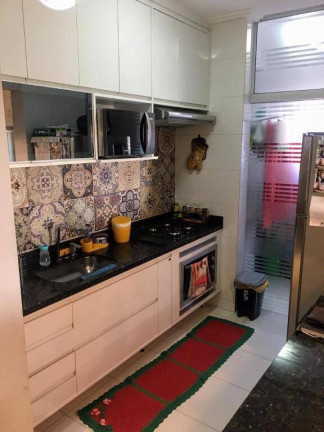 Imagem Apartamento com 2 Quartos à Venda, 72 m² em Vila Jaboticabeira - Taubaté Imagem Apartamento com 2 Quartos à Venda, 72 m² em Vila Jaboticabeira - Taubaté