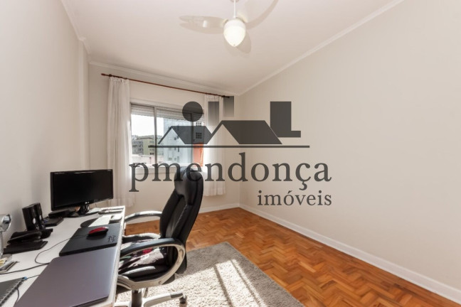 Imagem Apartamento com 3 Quartos à Venda, 145 m² em Higienópolis - São Paulo