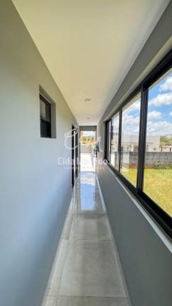 Imagem Casa de Condomínio com 3 Quartos à Venda, 252 m² em Comercial Norte - Bayeux