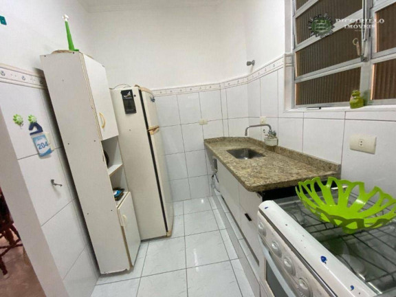 Imagem Apartamento com 1 Quarto à Venda, 42 m² em Canto Do Forte - Praia Grande Imagem Apartamento com 1 Quarto à Venda, 42 m² em Canto Do Forte - Praia Grande
