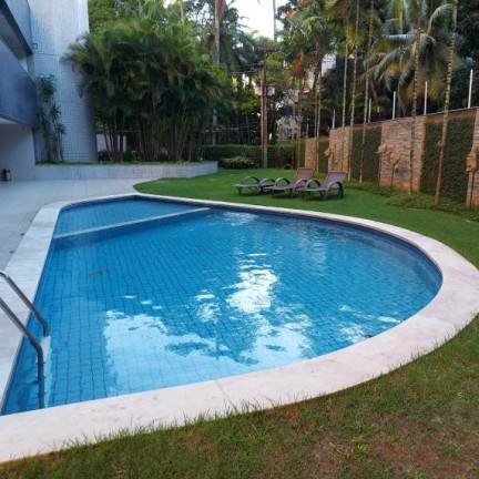 Imagem Apartamento com 4 Quartos à Venda, 184 m² em Poço Da Panela - Recife