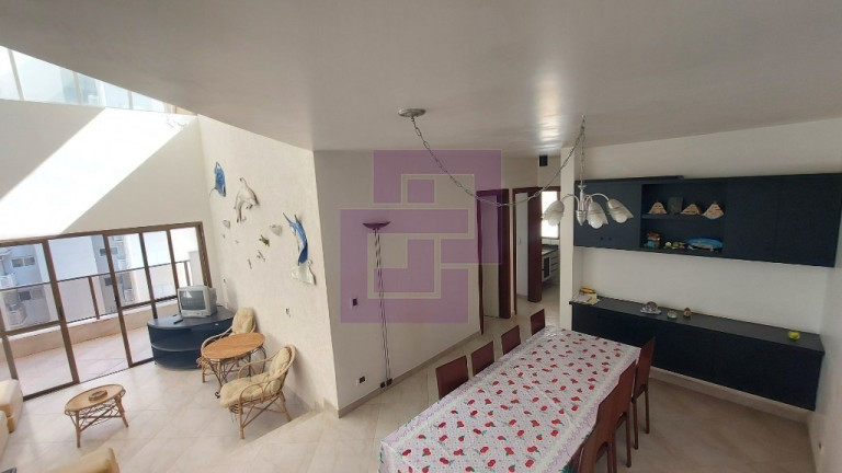 Imagem Cobertura com 3 Quartos à Venda, 360 m² em Vila Alzira - Guarujá Imagem Cobertura com 3 Quartos à Venda, 360 m² em Vila Alzira - Guarujá