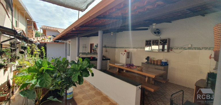 Imagem Casa com 3 Quartos à Venda,  em Nova Esmeraldas - Esmeraldas