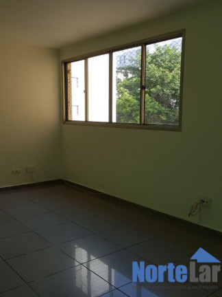 Imagem Apartamento com 2 Quartos para Alugar, 48 m² em Vila Amália (zona Norte) - São Paulo Imagem Apartamento com 2 Quartos para Alugar, 48 m² em Vila Amália (zona Norte) - São Paulo