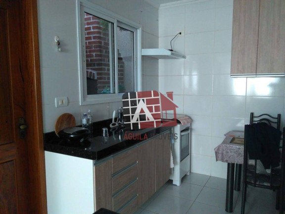 Imagem Sobrado com 2 Quartos à Venda, 60 m² em Ponte Rasa - São Paulo
