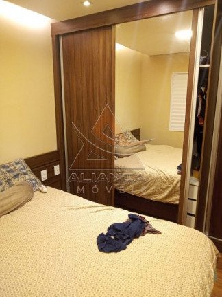 Imagem Apartamento com 2 Quartos à Venda, 55 m² em Ipiranga - Ribeirão Preto Imagem Apartamento com 2 Quartos à Venda, 55 m² em Ipiranga - Ribeirão Preto