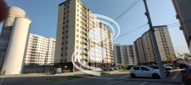 Imagem Apartamento com 2 Quartos à Venda, 65 m² em Camorim - Rio De Janeiro