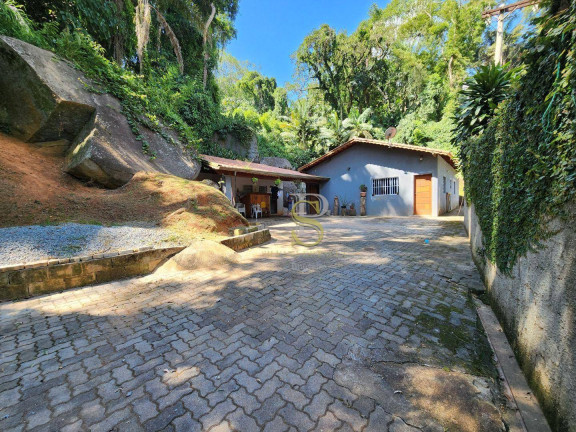 Imagem Chácara com 3 Quartos à Venda, 104 m² em Olho D'água - Mairiporã Imagem Chácara com 3 Quartos à Venda, 104 m² em Olho D'água - Mairiporã