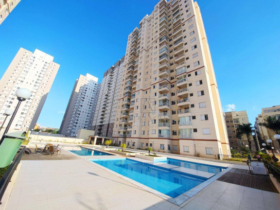Apartamento com 2 Quartos à Venda, 56 m² em Conceição - Osasco