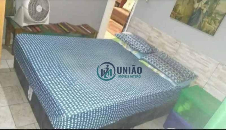 Imagem Casa com 2 Quartos à Venda, 112 m² em Fonseca - Niterói Imagem Casa com 2 Quartos à Venda, 112 m² em Fonseca - Niterói