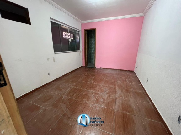 Imagem Casa com 3 Quartos à Venda, 80 m² em Jardim Barro Branco - Duque De Caxias