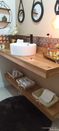 Imagem Casa com 3 Quartos à Venda, 161 m² em Jardim Itália - Várzea Paulista Imagem Casa com 3 Quartos à Venda, 161 m² em Jardim Itália - Várzea Paulista