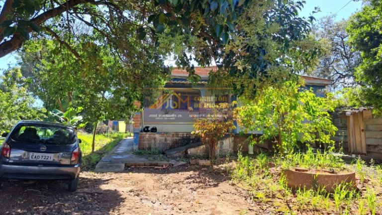 Imóvel com 2 Quartos à Venda, 1.000 m² em Vilarejo - Cabreúva