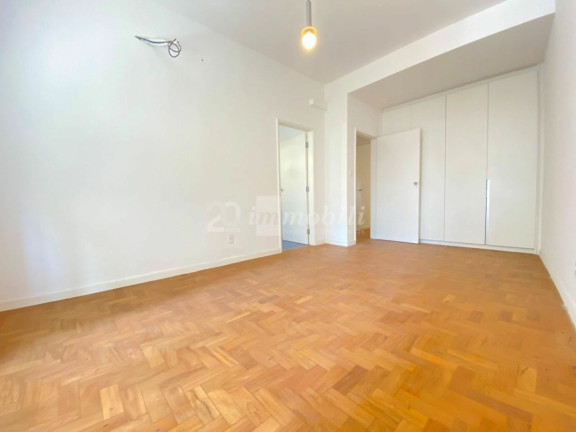 Imagem Apartamento com 2 Quartos à Venda, 125 m² em Higienópolis - São Paulo Imagem Apartamento com 2 Quartos à Venda, 125 m² em Higienópolis - São Paulo