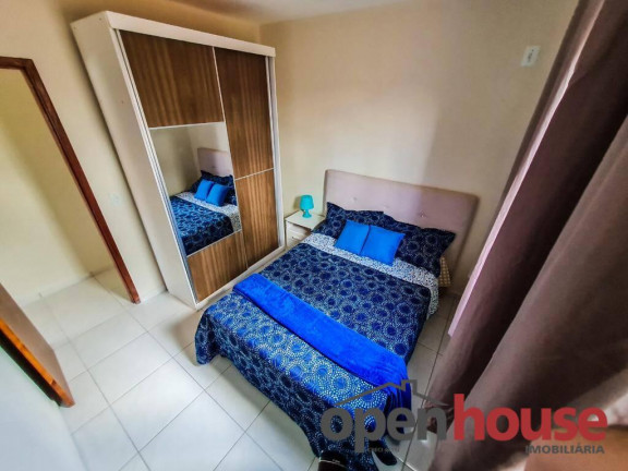 Imagem Casa com 2 Quartos à Venda, 57 m² em Vale Do Sol - Parnamirim Imagem Casa com 2 Quartos à Venda, 57 m² em Vale Do Sol - Parnamirim