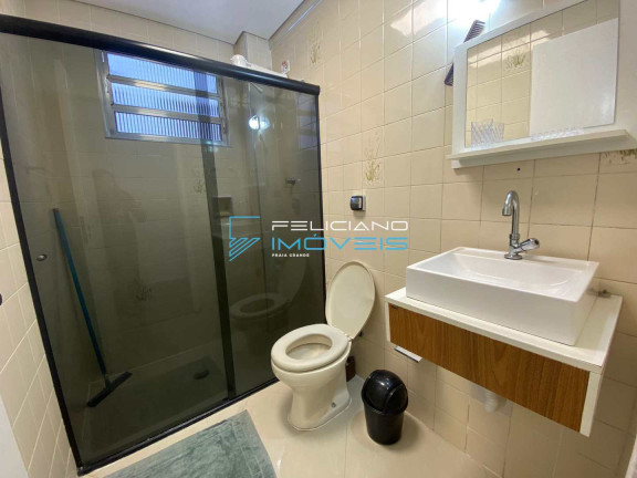 Imagem Apartamento com 1 Quarto à Venda, 50 m² em Canto Do Forte - Praia Grande Imagem Apartamento com 1 Quarto à Venda, 50 m² em Canto Do Forte - Praia Grande